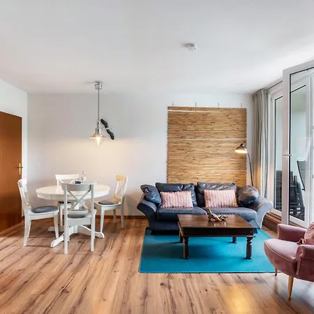 Kajuethus 3 * Fehmarn