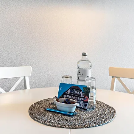 Kajuethus 3 شقة *